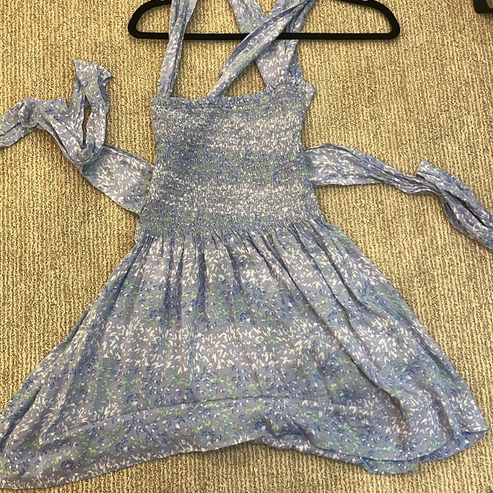 mixology dress